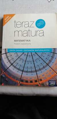 Teraz matura matematyka, poziom rozszerzony