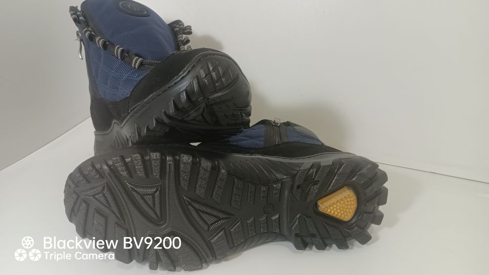 Обувь зимняя мужская 42 размер