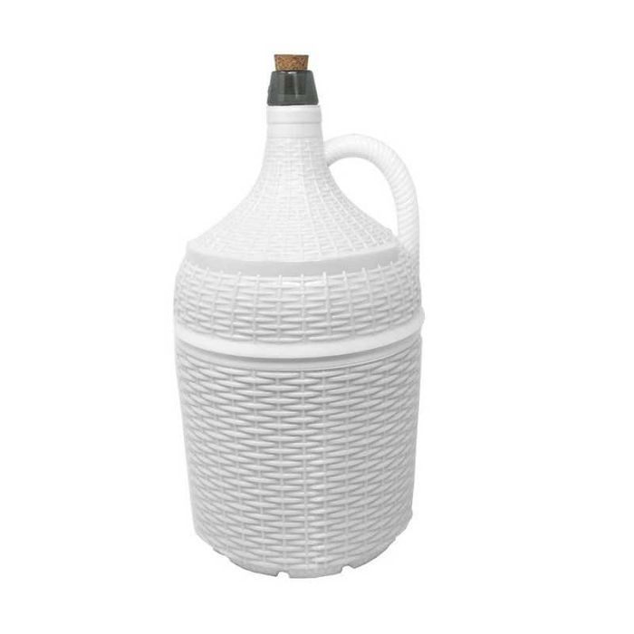 Garrafões de 5 litros de agua pé só 7 euros