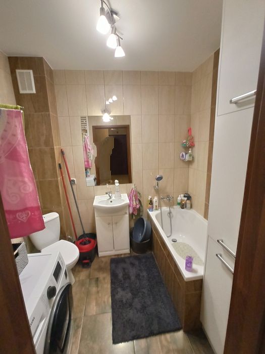 Sprzedam Mieszkanie 65m Polna