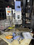 Фрезерний свердлильний верстат WMD25VL 700*180, 1,1 кВт. + педаль