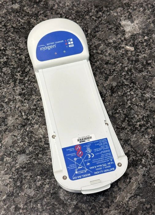 Мобільний (портативний) кисневий концентратор Inogen One G2