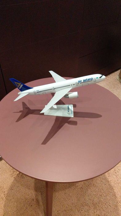 модель самолета airlines