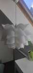 Lampa Ikea model Knappa