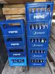 oddam skrzynki pepsi
