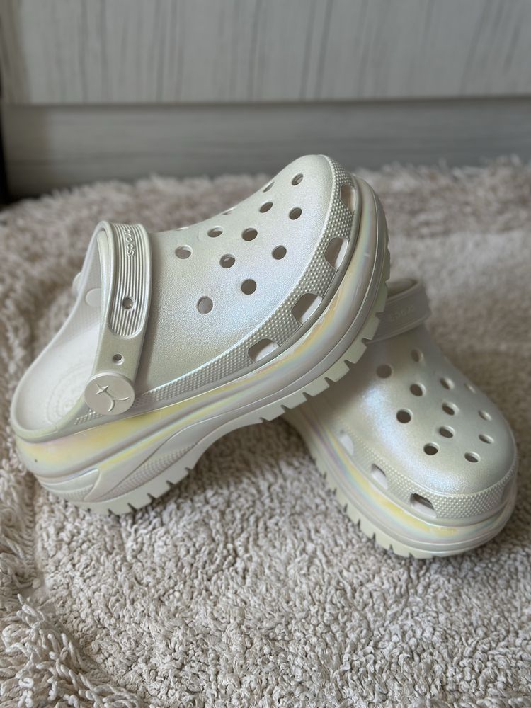 Crocs ОРИГІНАЛ на 39-40