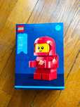 LEGO 40767 Up-Scaled Baby Astronaut