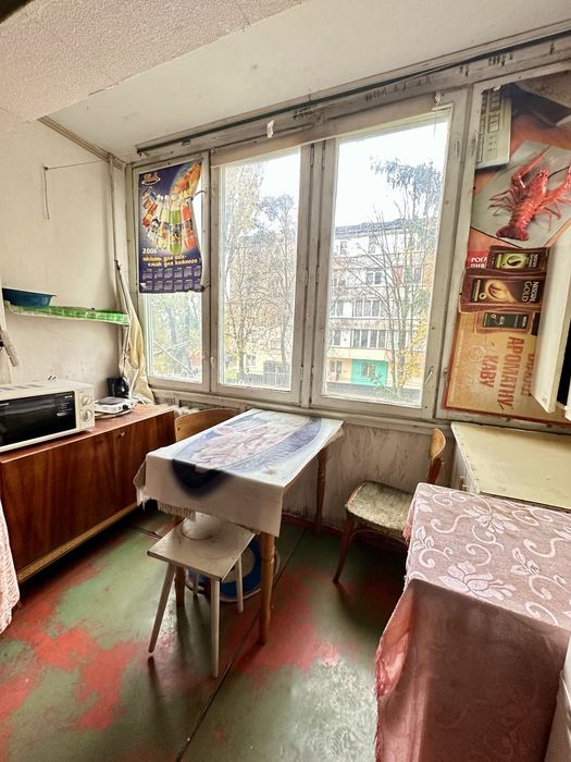 Оренда 1к квартири