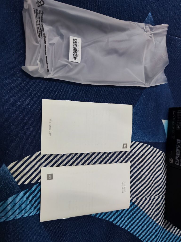 Xiaomi mi 9t pro 128gb 6gb RAM Android 11