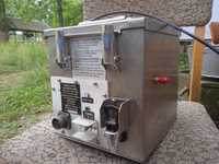 Продам військовий електро нагрівач води від хамера