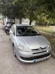 C4 gasolina 2005