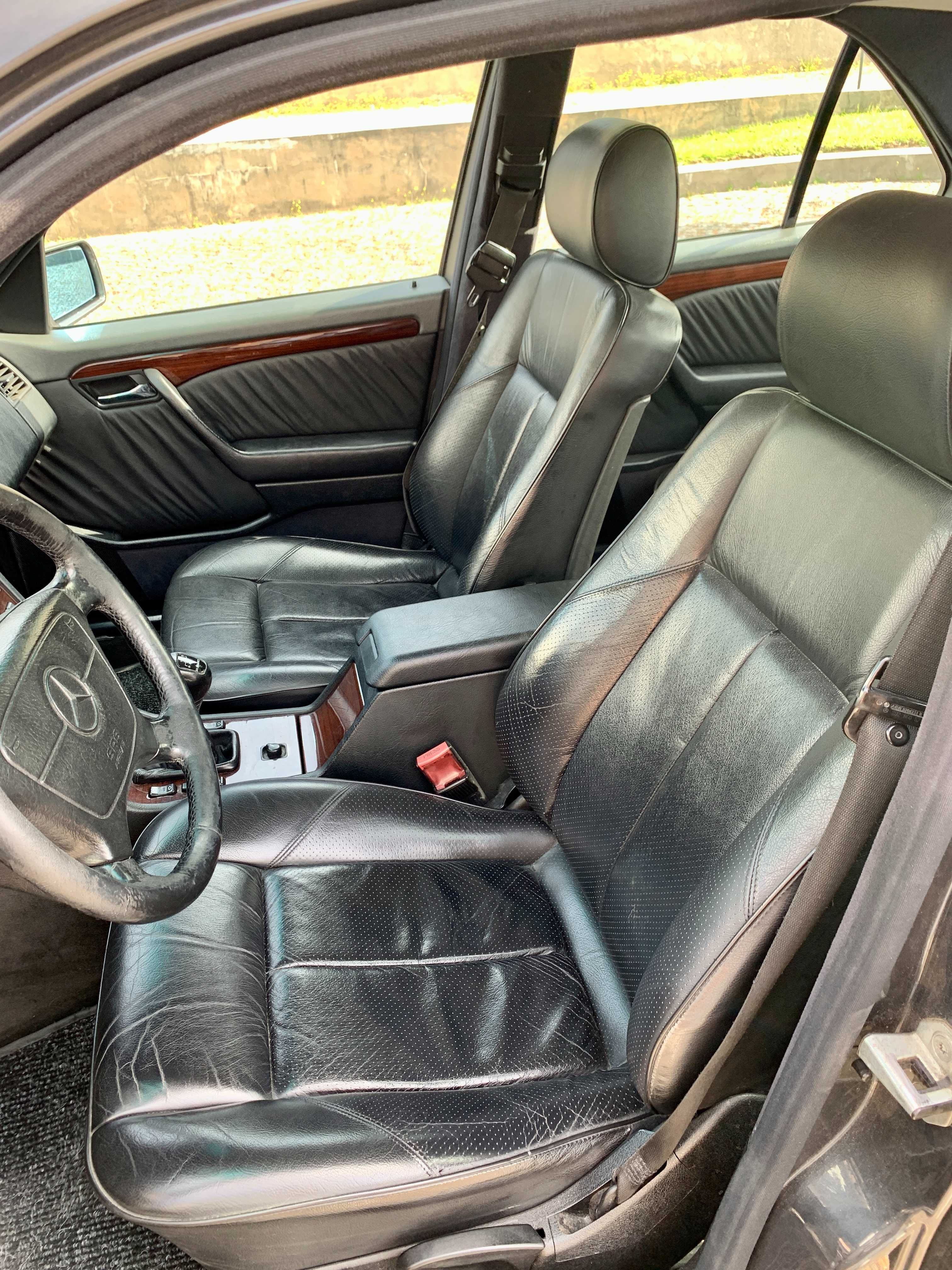 Mercedes C250 D Original