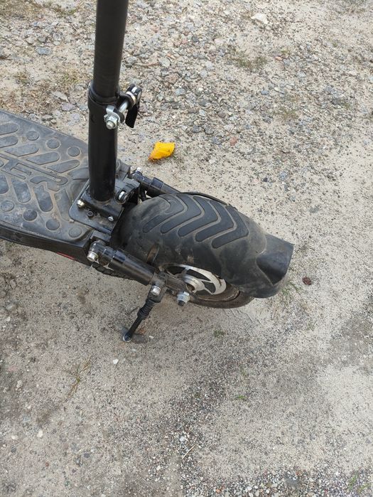 Електричний самокат