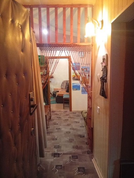 Хозяйка!!! Продам свою 3х комн. квартиру 72м2. Вид на лес и озеро.