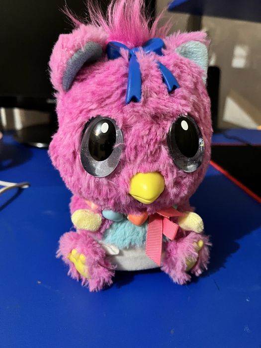 Продам іграшку інтерактивний Hatchimals (Гечімалс)