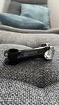 Mostek rowerowy Planet X Superlight Team 3D Forged 110 mm