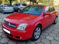 Sprzedam OPEL VECTRA C 1.8 16V 2003r. LPG