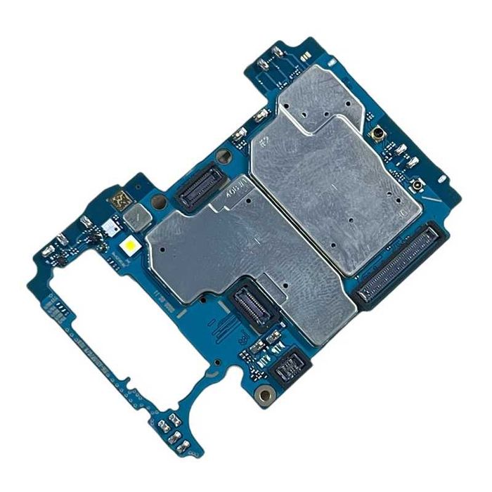 Системная плата Samsung A315 4/64