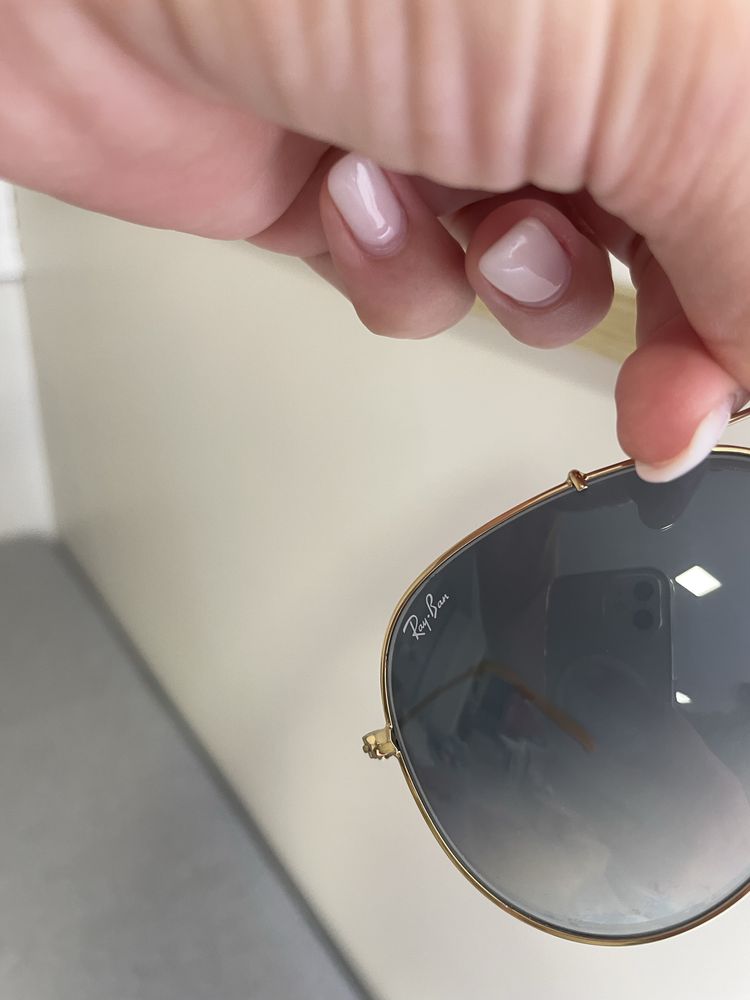 Ray-Ban RB3029 Outdoorsman