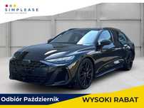 Audi A6 Avant 55 TFSI quattro S-tronic I Technology I MMI Pro I Edition One PP