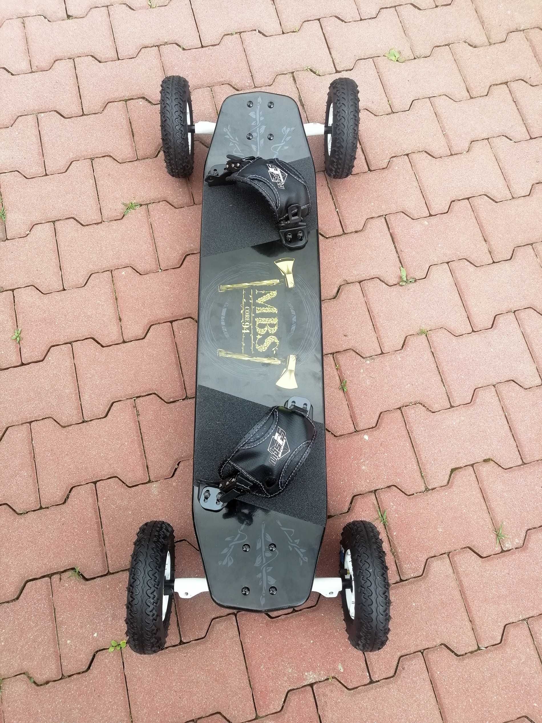 Mountainboard MBS CORE 94