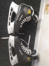 Bauer 3s pro size 5.5