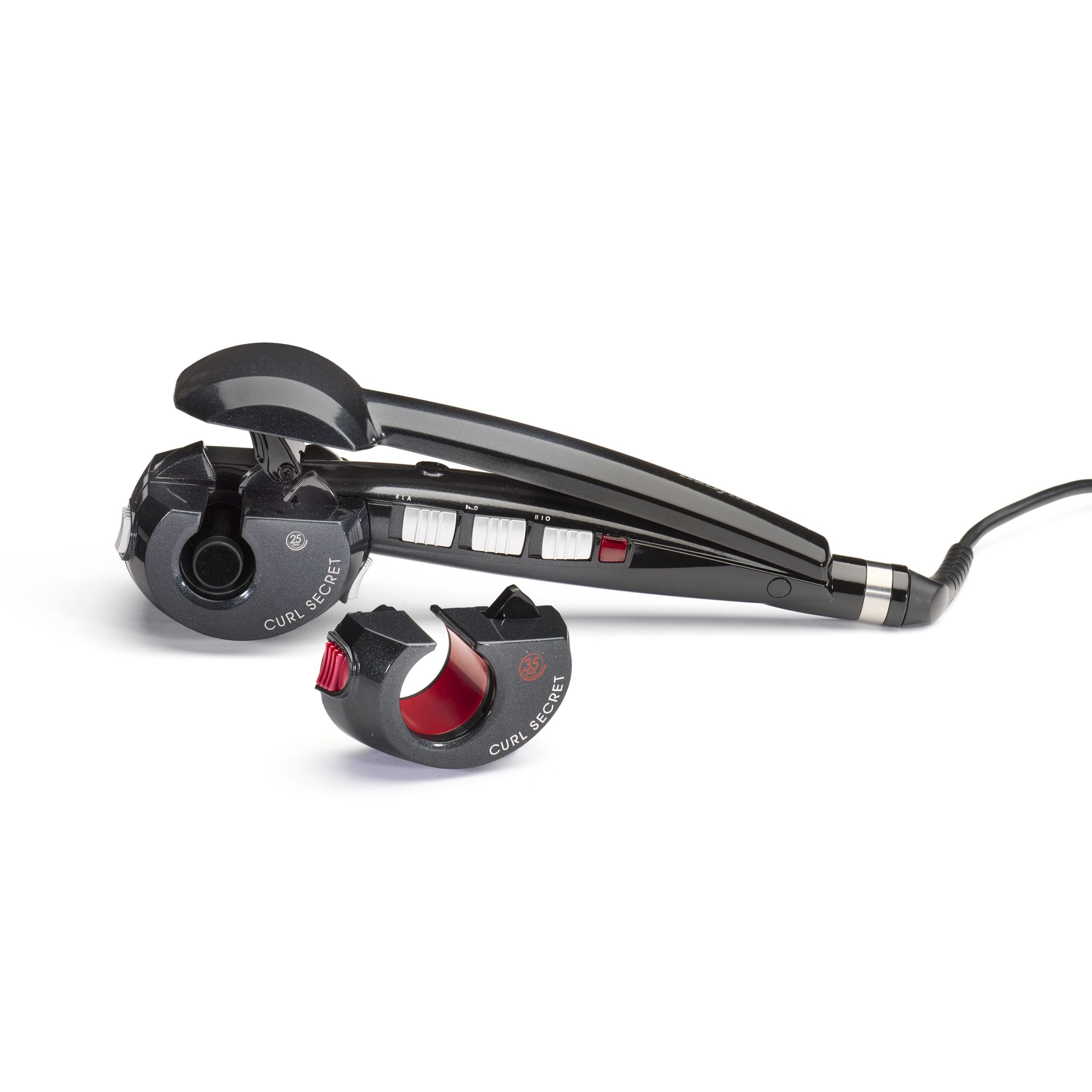 Lokówka Automatyczna Babyliss Curl Secret 2