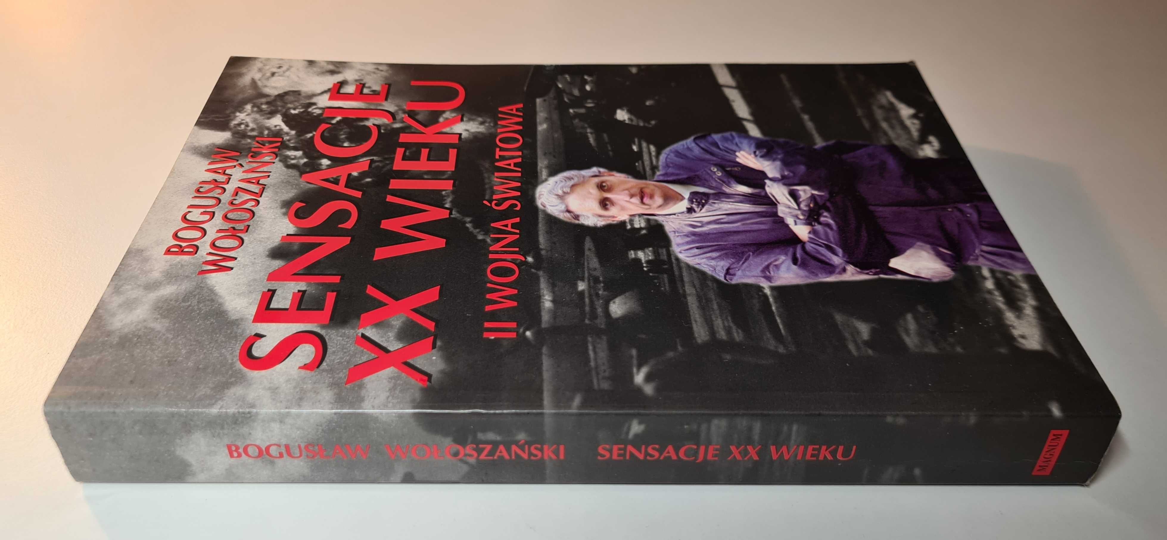Wołoszański - Sensacje XX wieku - II Wojna Światowa