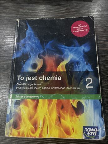 To jest chemia 2