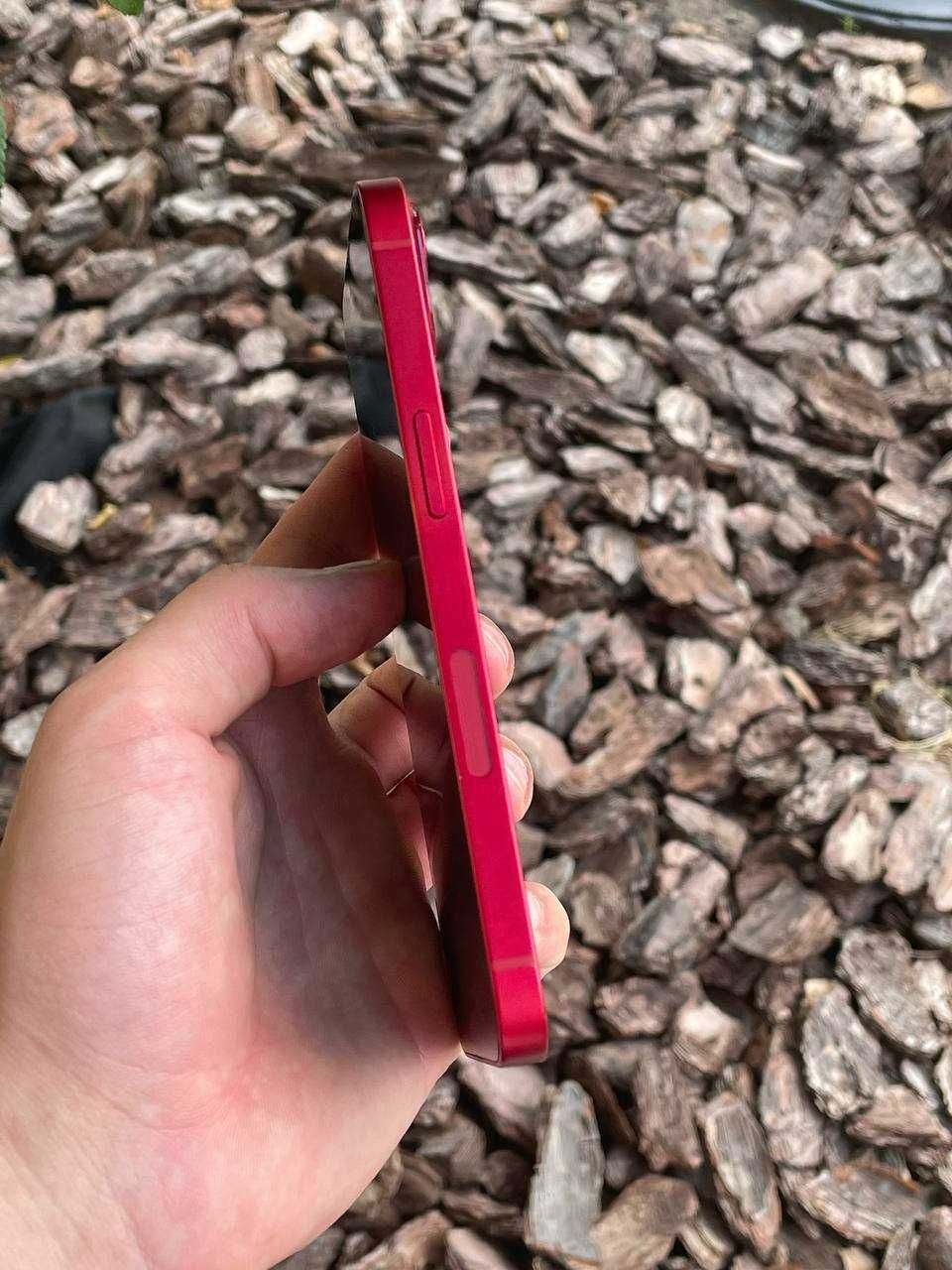 Iphone 13 128 gb, повний комплект, Айфон 13 128 гб