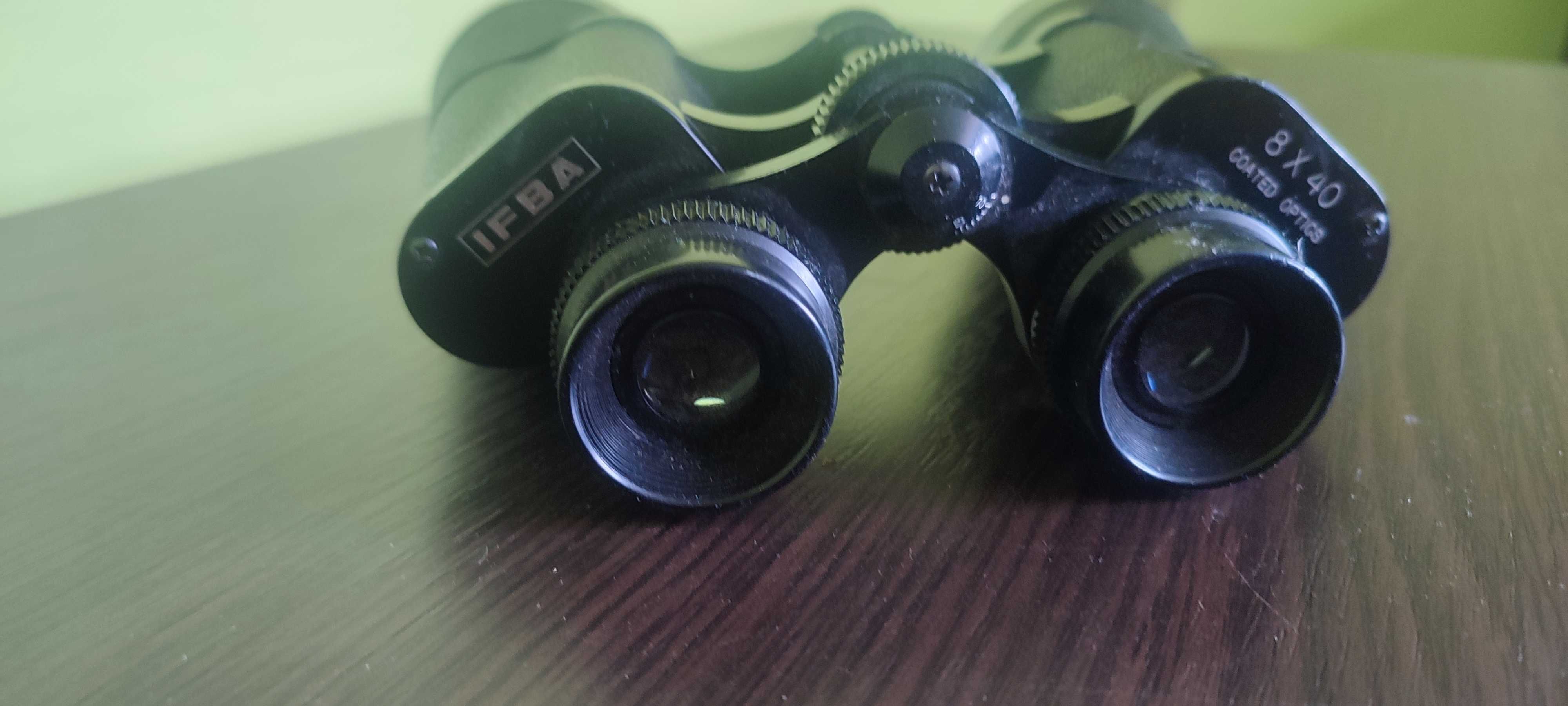 Lornetka IFBA Foster optics