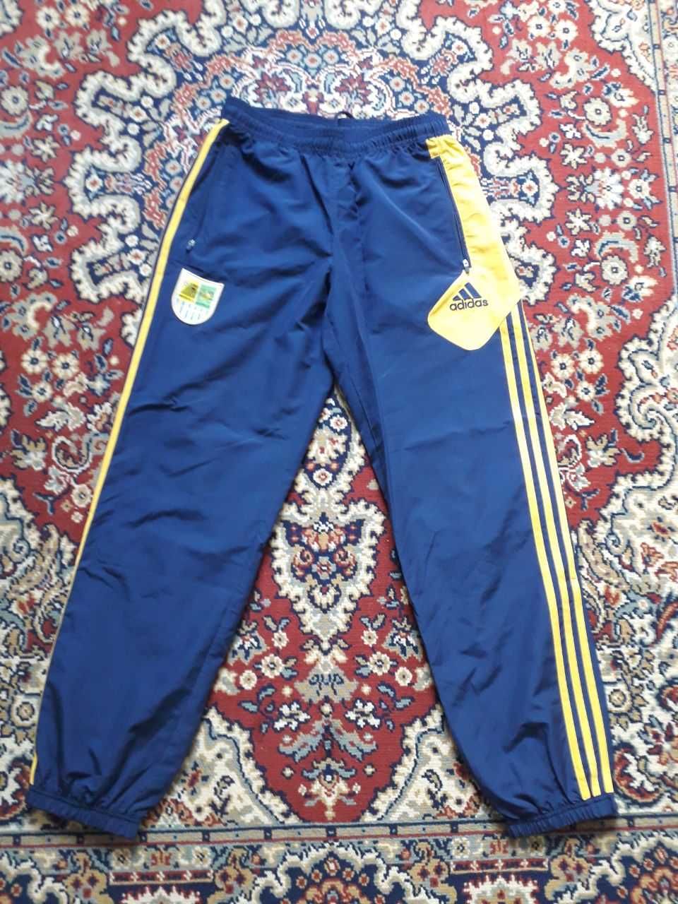 Спортивный костюм adidas Metalist Металлист