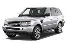 Київ RANGE ROVER SPORT 2005 - 2013 (LS) 4.4 л 4x4 бензин