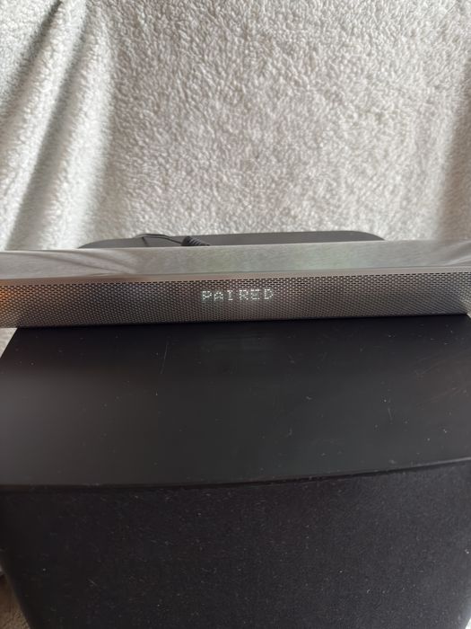 Soundbar 320w lg z bezprzewodowym subwooferem