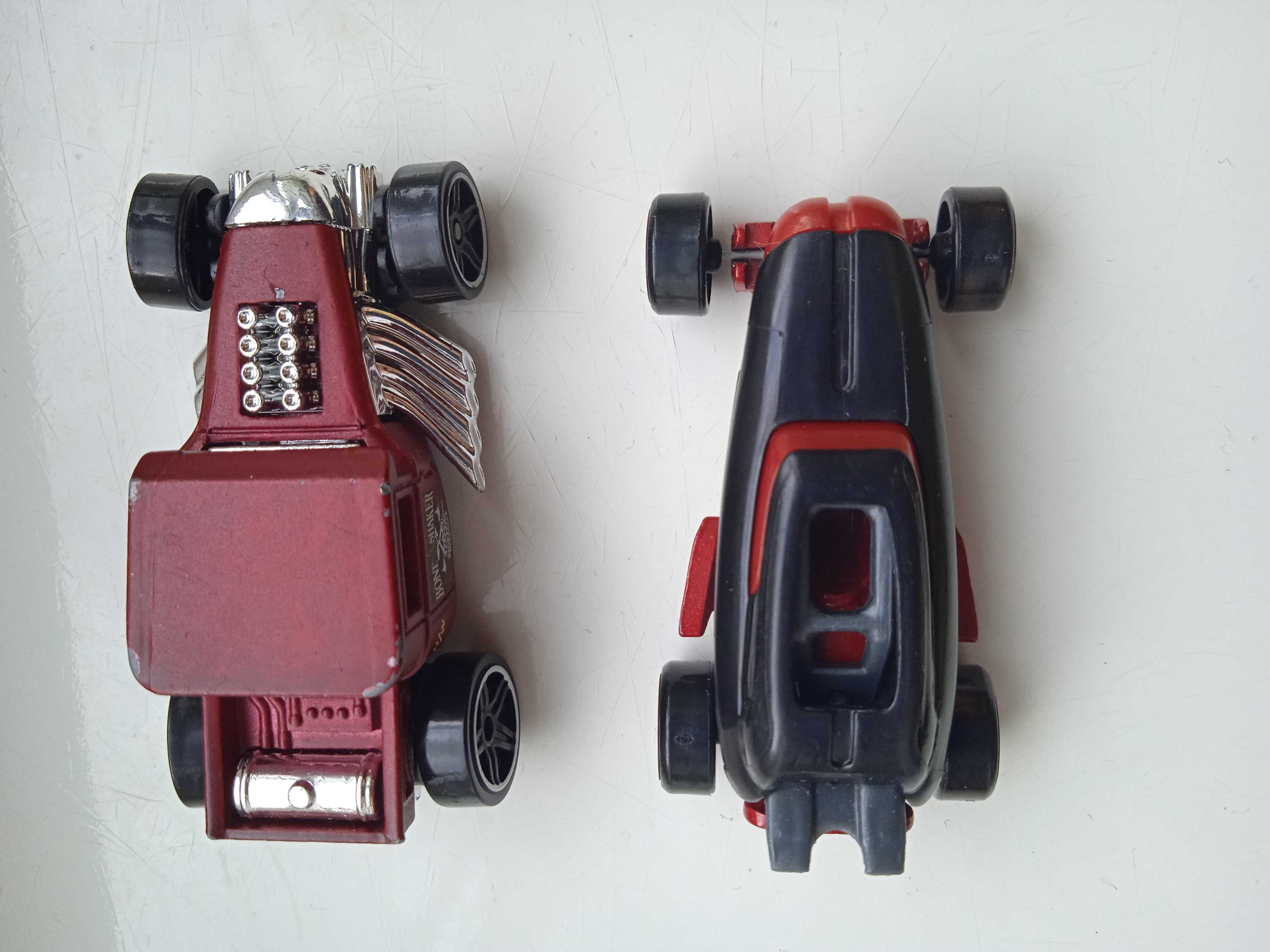 Машинки Маттел Hot Wheels BONE SHAKER HKJ95, Hot Wheels Rip Rod  2-130