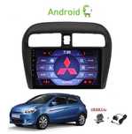 (NOVO) Rádio 2DIN • Mitsubishi SPACE STAR • Android • SpaceStar 4+32GB