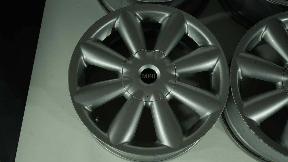 Alufelgi MINI Cooper OEM R18 5x112 7,5J ET52