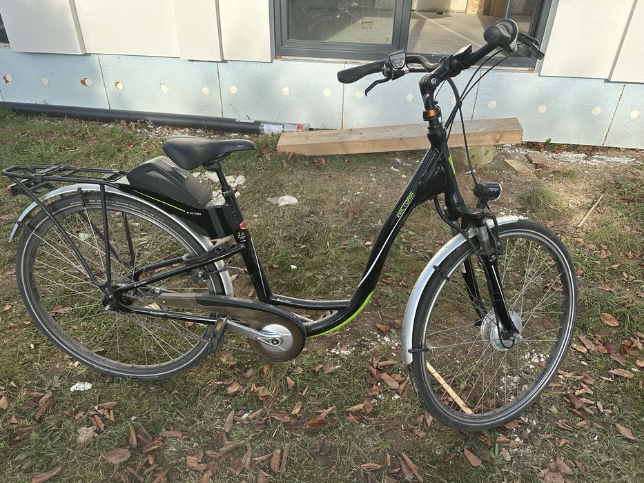 Продам велосипеди привезені з Німечинни