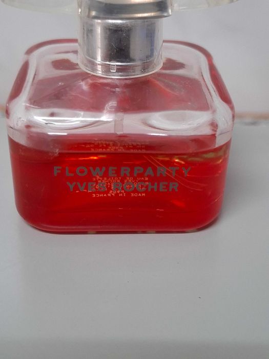 5 Perfumes de mulher