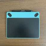 Wacom Intuos Draw CTL490 - Tablet de desenho
