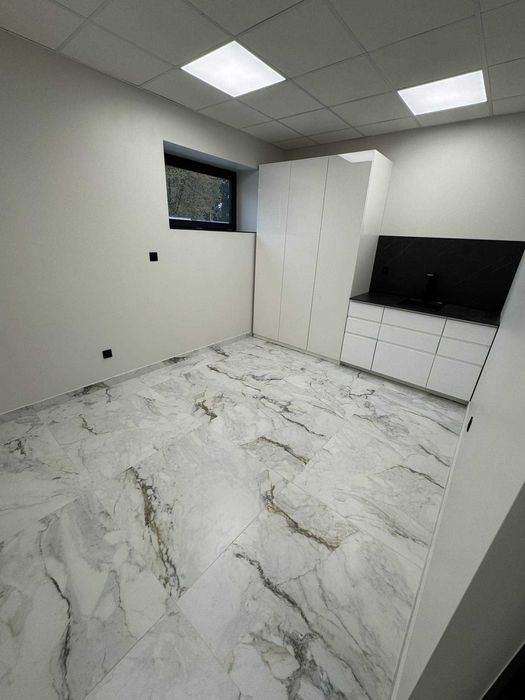 Wynajem gabinetów lekarskich i terapeutycznych Centrum Medyczne MC