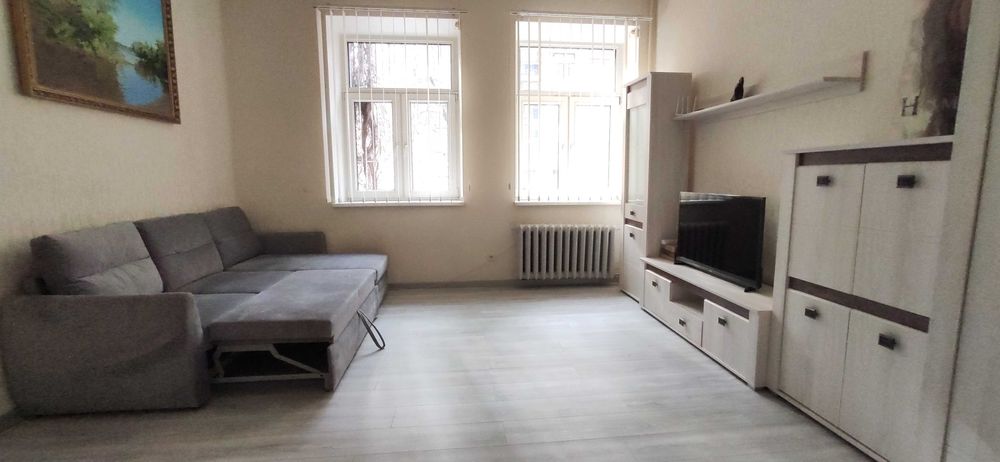 Здам 3-к. квартиру.Поділ. Волоська, 24. Метро Контрактова площа-5хв.