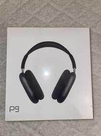 Headphones P9 Wireless (selado)