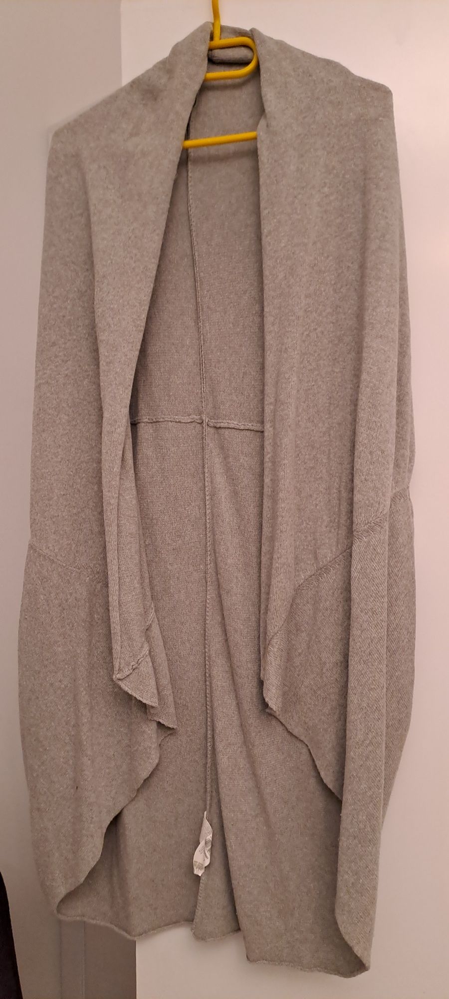 Sweter narzutką top Secret 42 44