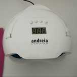 Catalisador De Unhas Andreia Professional Pro