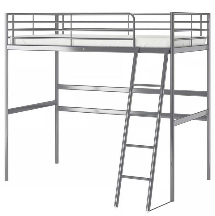 Łóżko antresola IKEA