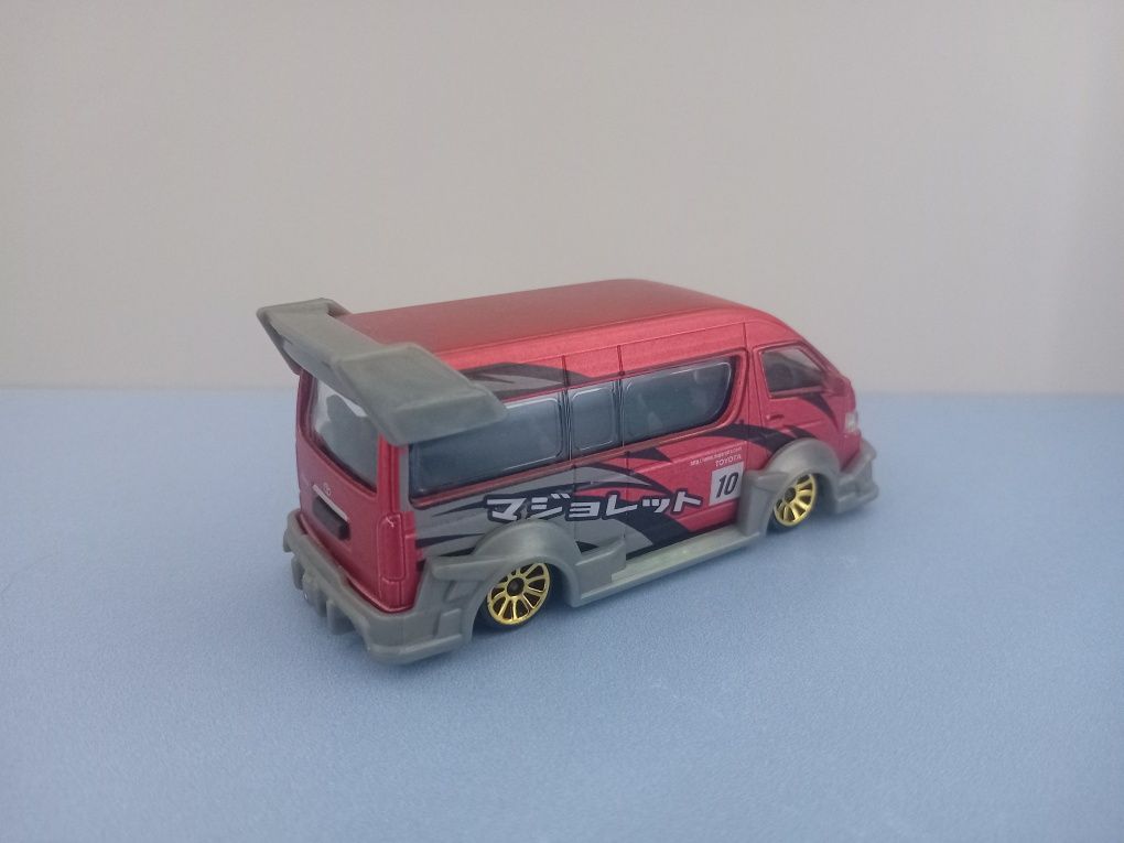 Lote HotWheels Loose