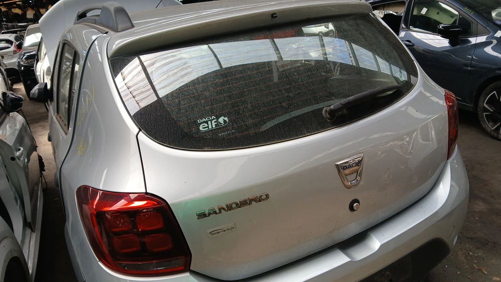 Porta / tampa da mala DACIA Sandero II (5S_)