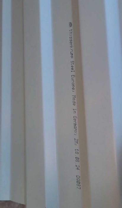 Профнастил преміум, профіль забора уценка, огорожа та паркан, профлист