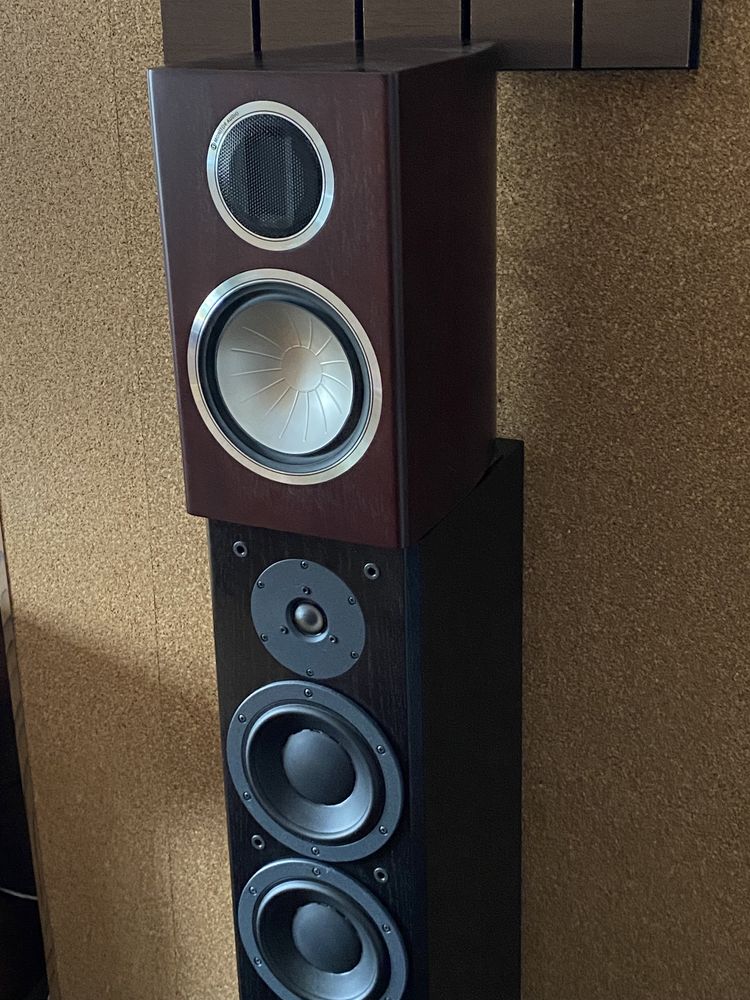 Акустика Monitor Audio Gold GX100(G4)